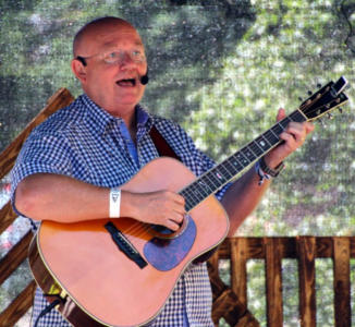 Billede af Søren Westerholm